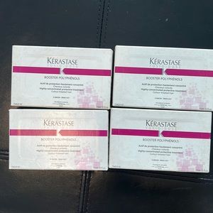 Kerastase Fusio-Dose Booster Polyphenols Rinse Out